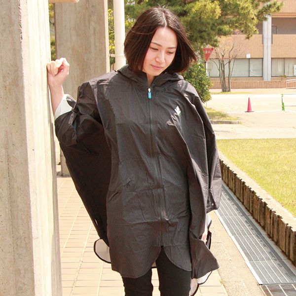wayz_レインポンチョ5