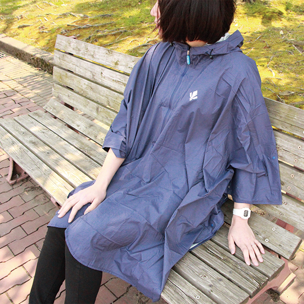 wayz_レインポンチョ7
