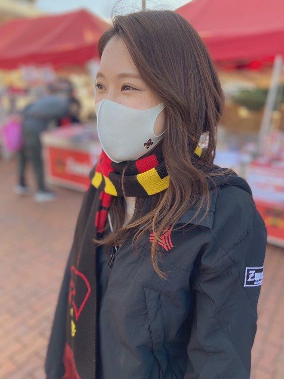 2020ニットマフラー3