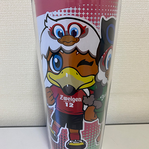 金沢×山雅 コラボタンブラー