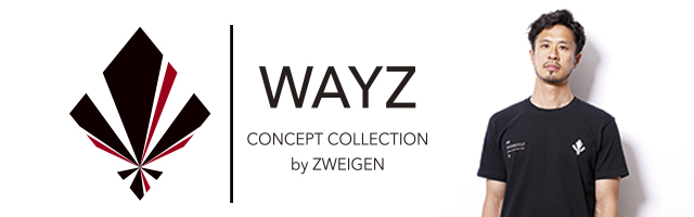 WAYZ一覧