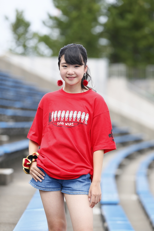 スター・ウォーズTシャツ